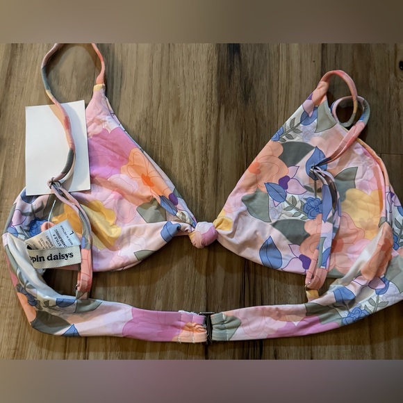 NWT ๐ซ๐๐๐๐๐ ๐ซ๐๐๐๐ ๐ต๐๐๐๐๐ - Picture 8 of 13